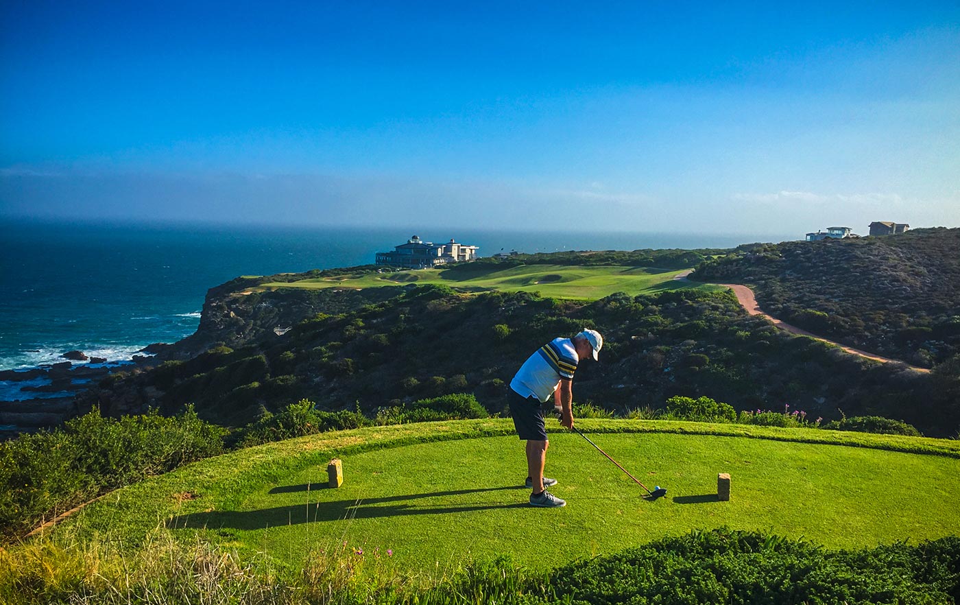 Reiseziel Südafrika